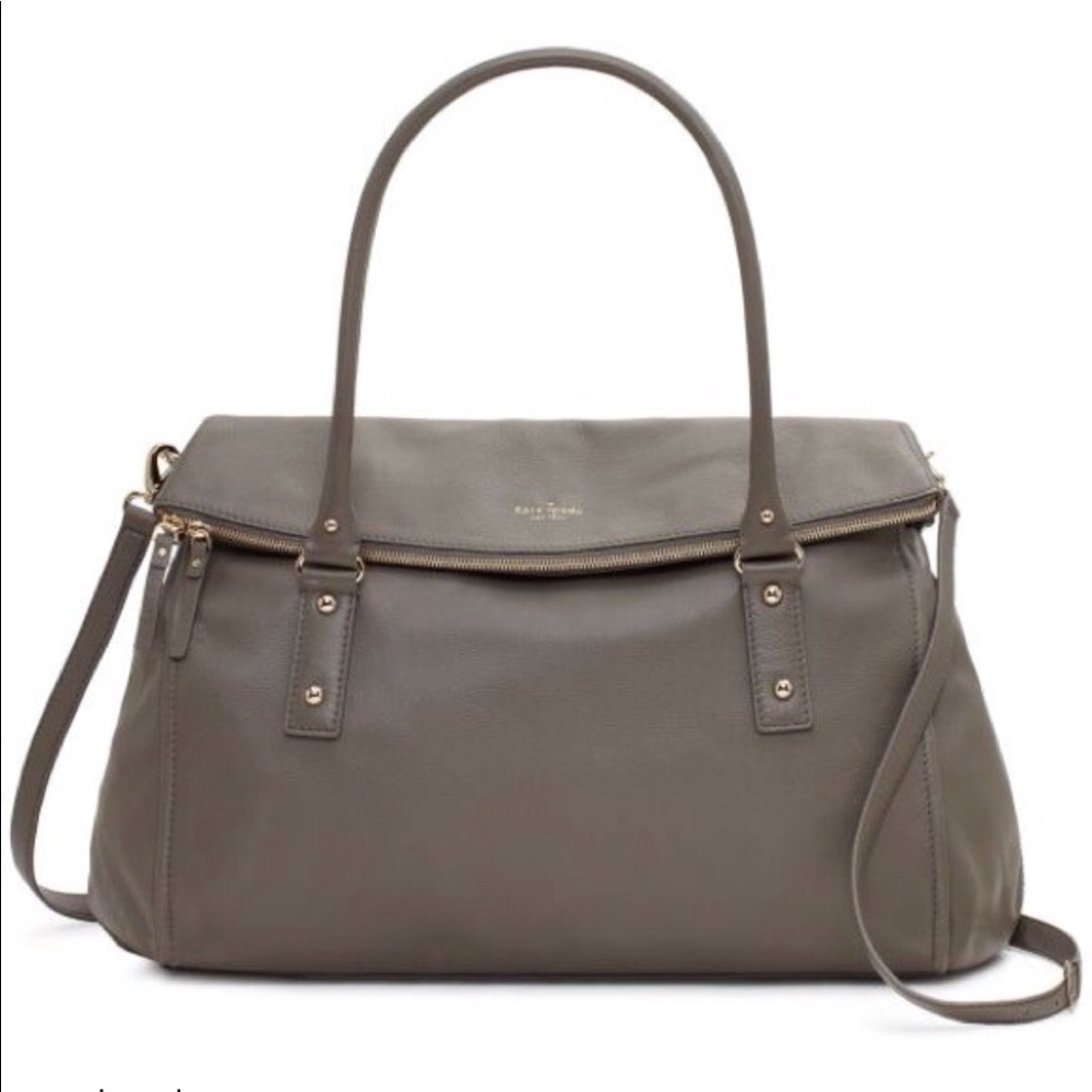 Kate Spade Cobble Hill Leslie Bag - Picture 3 of 8